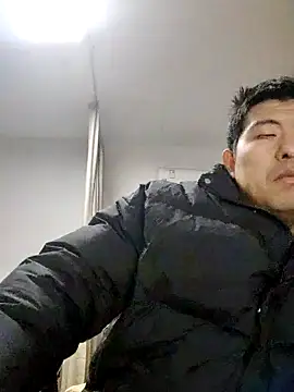 Chen YonG9 online show from 02/06/25, 11:32