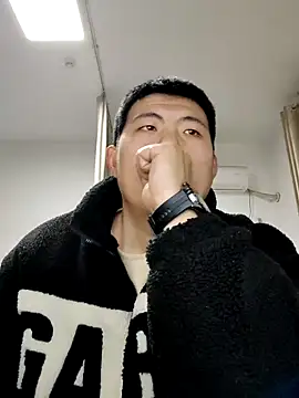 Chen YonG9 online show from 03/10/25, 12:48