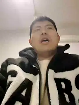 Chen YonG9 online show from 03/11/25, 01:34