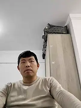 Chen YonG9 online show from 11/24/25, 02:11