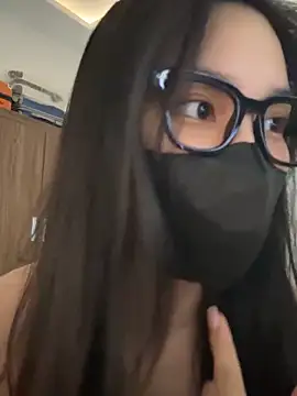 Lilisa miu online show from 10/11/25, 06:34