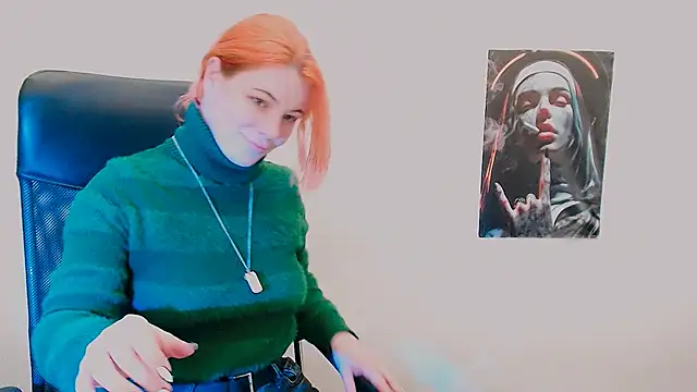 Snapshot of Sun_Alexia chatting on 02/22/25, 09:04 Sun Alexia online show from 02/22/25, 09:04