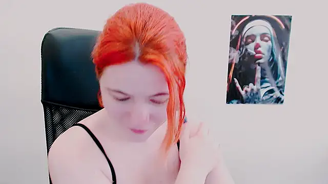 Snapshot of Sun_Alexia chatting on 03/18/25, 09:20 Sun Alexia online show from 03/18/25, 09:20
