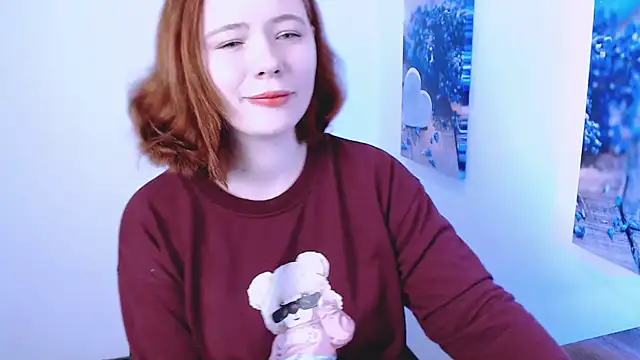 Sun Alexia online show from 10/12/25, 01:32