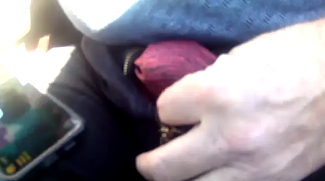 Policeman20742 online show from 12/03/24, 05:45