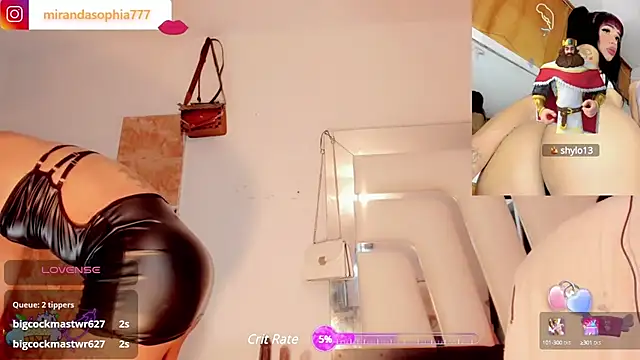 Sabriandlindaa online show from 02/09/25, 07:49