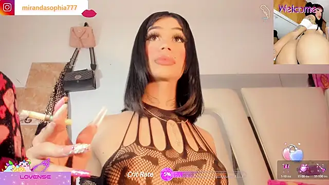 Sabriandlindaa online show from 03/14/25, 04:43