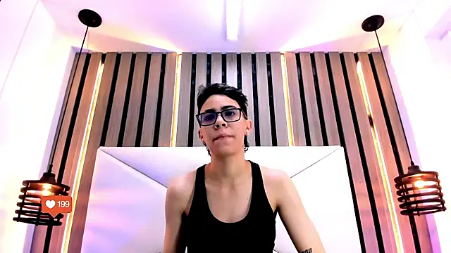 Cutie Shy  online show from 11/16/25, 01:06