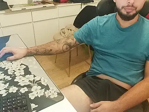 prezydentcam online show from 09/14/25, 11:04