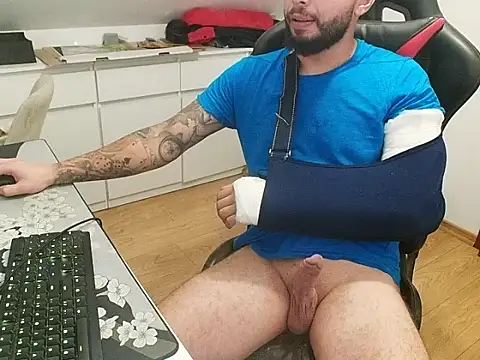 prezydentcam online show from 10/09/25, 10:57