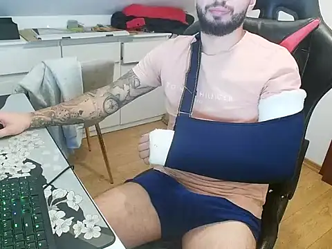 prezydentcam online show from 10/10/25, 08:46