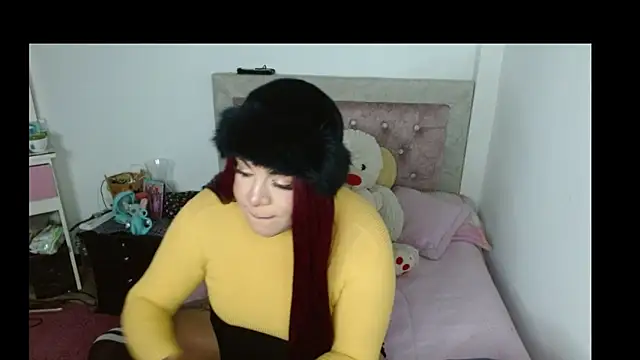 kim hot69  online show from 10/09/25, 12:25