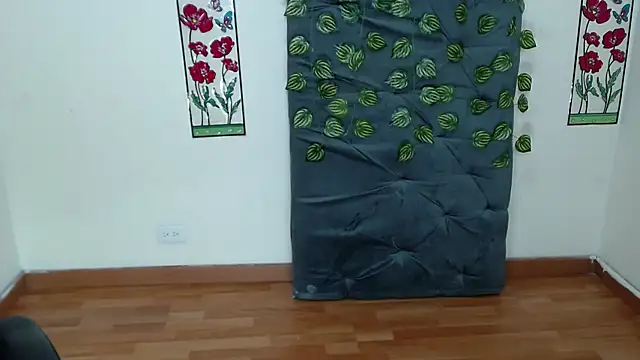 Salome Milf202 online show from 02/11/25, 06:51