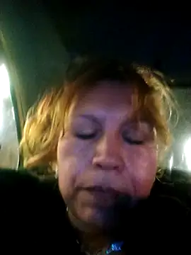 Snapshot of Kazsandraa chatting on 10/10/25, 02:10 Kazsandraa online show from 10/10/25, 02:10