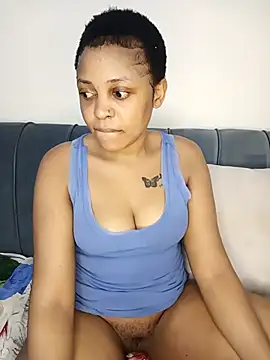 Sexy Shanty online show from 03/22/25, 05:28