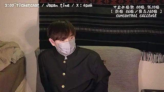 poketkuma online show from 12/08/24, 05:33