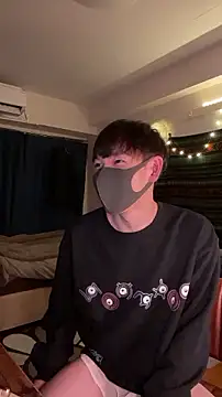 poketkuma online show from 10/24/25, 03:41