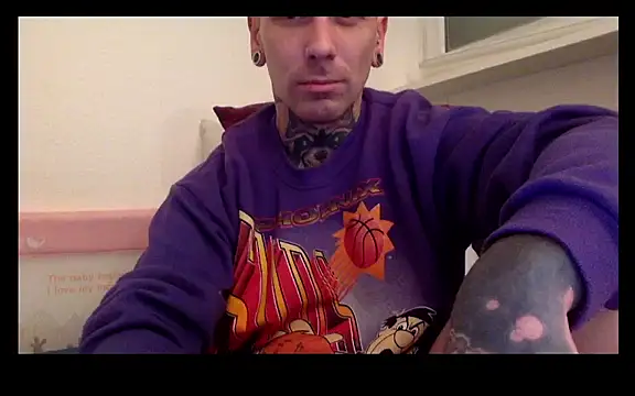 Snapshot of Schabernack1990 chatting on 01/08/25, 05:48 Schabernack1990 online show from 01/08/25, 05:48