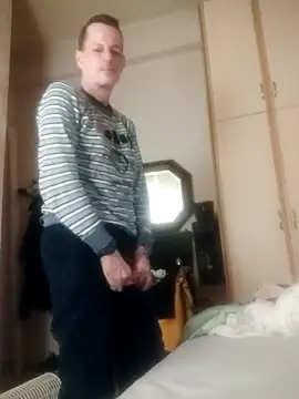 SperMaster dom online show from 02/26/25, 04:47