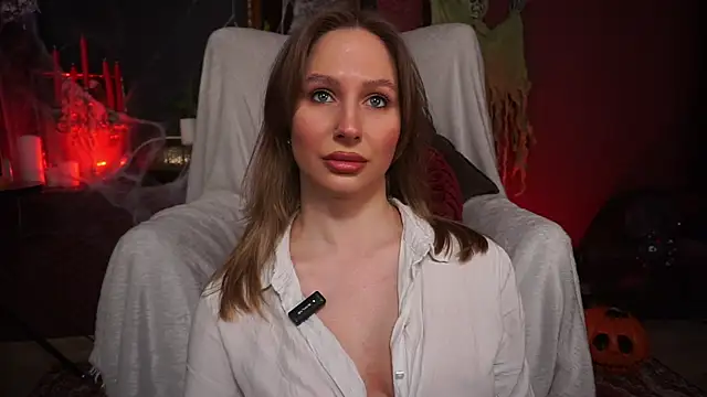 AnnLevine online show from 10/30/25, 01:56