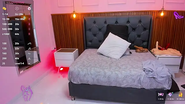 MEYLAGIA online show from 11/21/25, 03:16