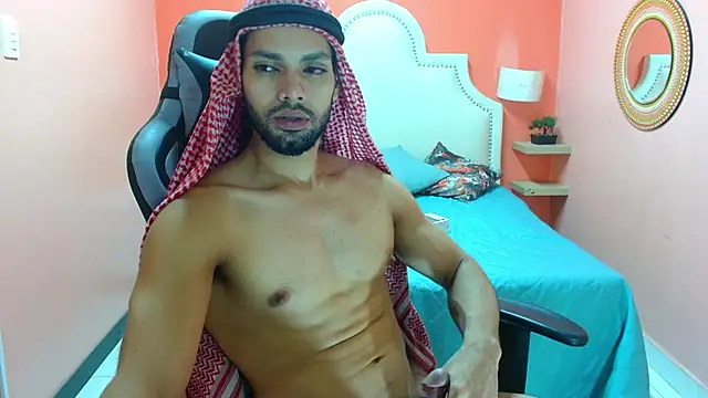 Snapshot of Amir_Abdull chatting on 01/09/25, 02:43 Amir Abdull online show from 01/09/25, 02:43