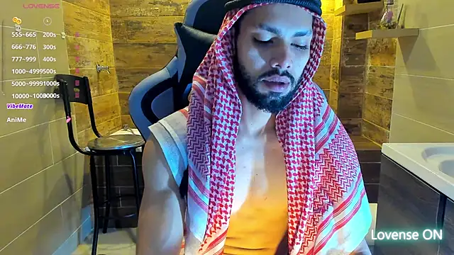 Snapshot of Amir_Abdull chatting on 03/05/25, 01:21 Amir Abdull online show from 03/05/25, 01:21