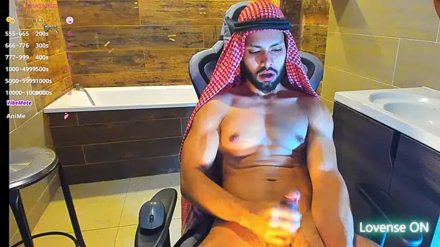 Snapshot of Amir_Abdull chatting on 03/07/25, 01:09 Amir Abdull online show from 03/07/25, 01:09