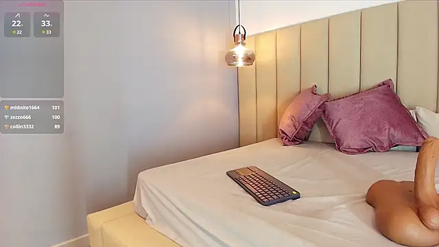 Leamonroe   online show from 01/27/25, 01:52