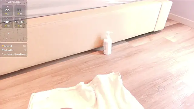 Leamonroe   online show from 02/27/25, 01:49