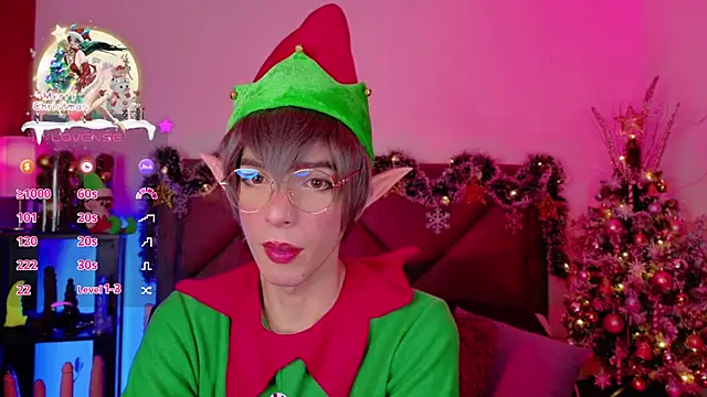 Snapshot of Sammy_Russell chatting on 12/23/24, 05:49 Sammy Russell online show from 12/23/24, 05:49