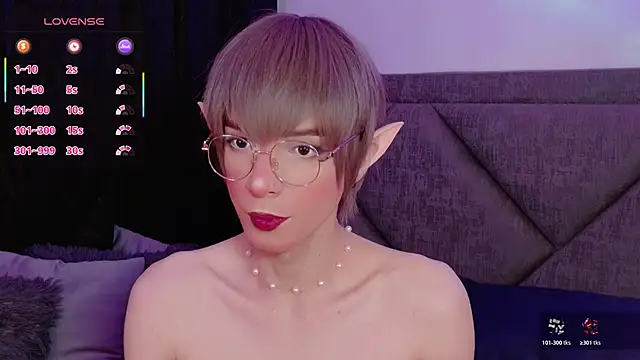 Snapshot of Sammy_Russell chatting on 11/05/25, 06:57 Sammy Russell online show from 11/05/25, 06:57