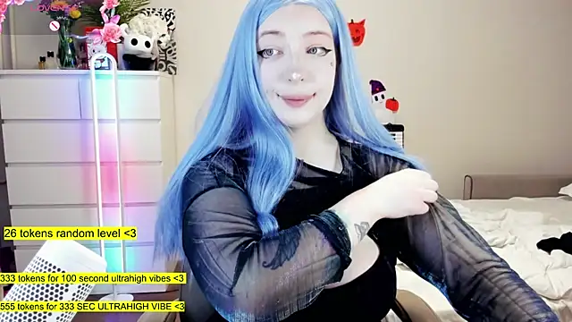 aya katana online show from 10/23/25, 01:27