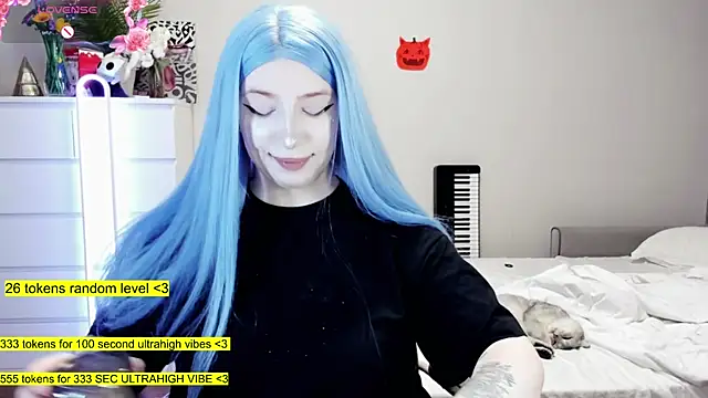 aya katana online show from 11/20/25, 01:44