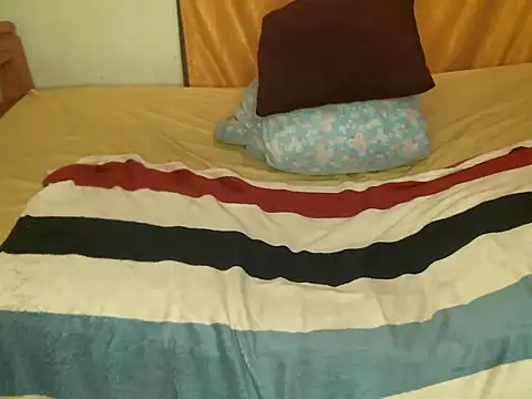 Blackqueen341 online show from 11/03/25, 01:01