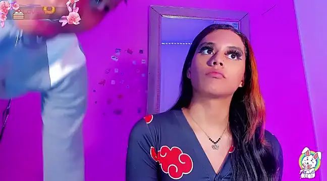 Bonny6 online show from 12/14/24, 11:23