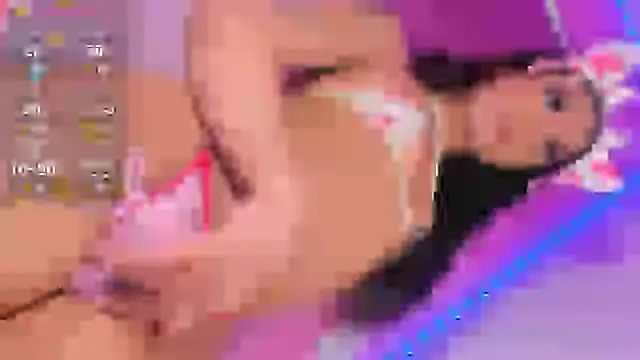 Bonny6 online show from 03/01/25, 01:22