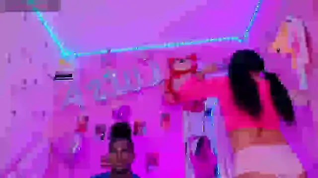 Bonny6 online show from 03/03/25, 07:32