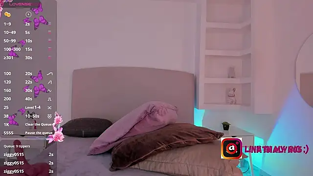 Snapshot of nathalynbarnes chatting on 03/12/25, 05:07 nathalynbarnes online show from 03/12/25, 05:07