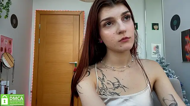 Snapshot of Bunny_ShyGirl chatting on 01/13/25, 08:26 Bunny ShyGirl online show from 01/13/25, 08:26
