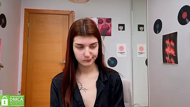 Snapshot of Bunny_ShyGirl chatting on 01/19/25, 10:39 Bunny ShyGirl online show from 01/19/25, 10:39