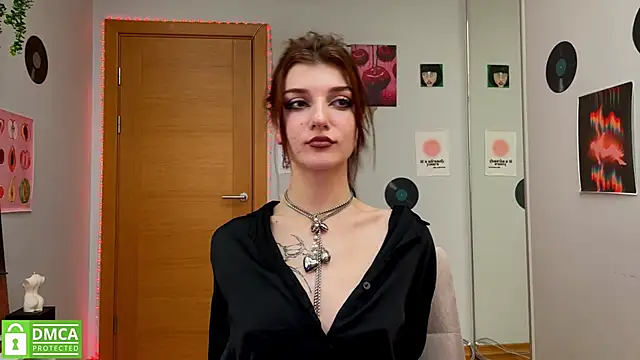 Snapshot of Bunny_ShyGirl chatting on 01/29/25, 07:46 Bunny ShyGirl online show from 01/29/25, 07:46