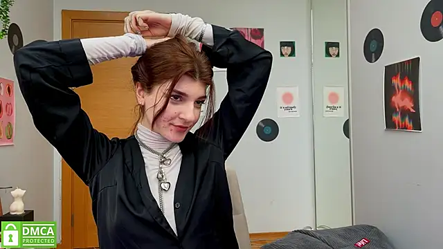 Snapshot of Bunny_ShyGirl chatting on 02/11/25, 07:54 Bunny ShyGirl online show from 02/11/25, 07:54