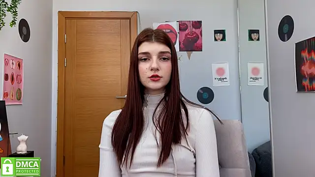 Snapshot of Bunny_ShyGirl chatting on 02/12/25, 10:46 Bunny ShyGirl online show from 02/12/25, 10:46