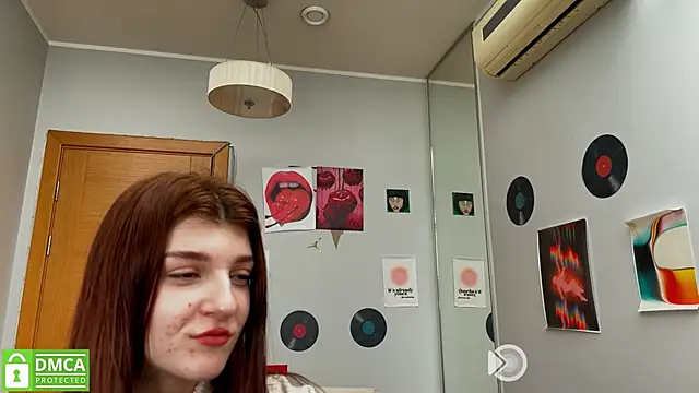 Snapshot of Bunny_ShyGirl chatting on 02/16/25, 09:59 Bunny ShyGirl online show from 02/16/25, 09:59