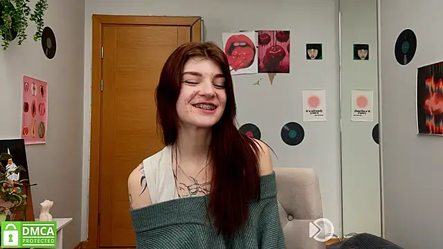Snapshot of Bunny_ShyGirl chatting on 02/26/25, 10:15 Bunny ShyGirl online show from 02/26/25, 10:15