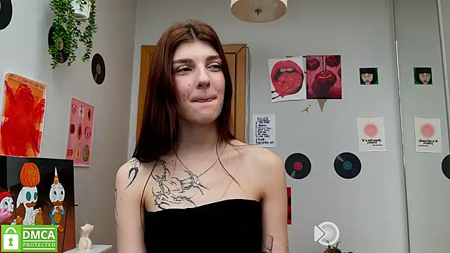 Snapshot of Bunny_ShyGirl chatting on 03/08/25, 11:16 Bunny ShyGirl online show from 03/08/25, 11:16