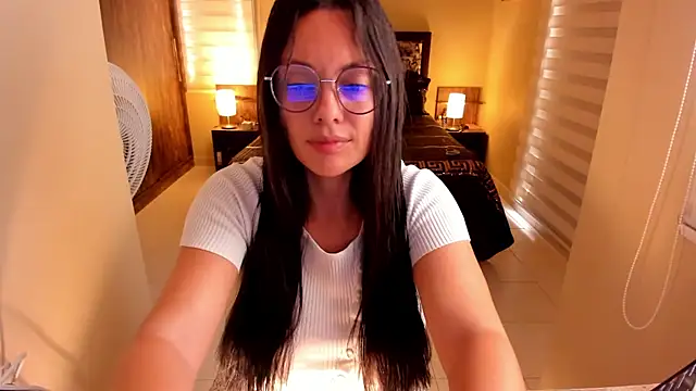 anabel 025 online show from 10/27/25, 04:11