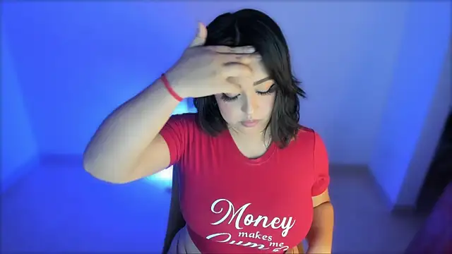 ValeryySoto  online show from 01/24/25, 12:20