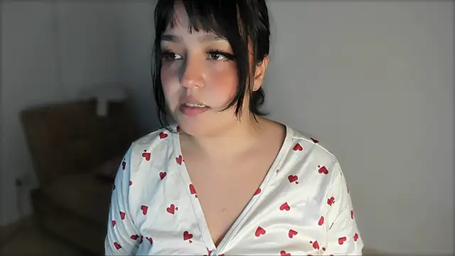 ValeryySoto  online show from 03/21/25, 04:39